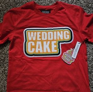 Cake n bake Shirt